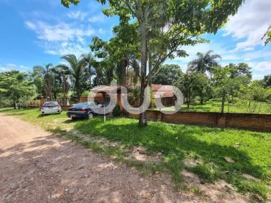 Fazenda/Sítio com 3 Quartos à venda, 324m² no Serra Azul II, Charqueada