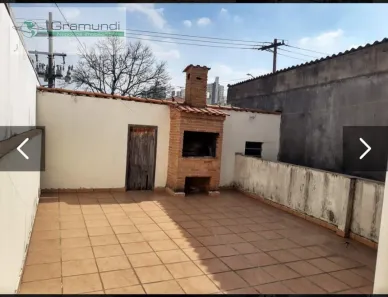 Casa com 3 Quartos à venda, 90m² no Vila Brasilina, São Paulo