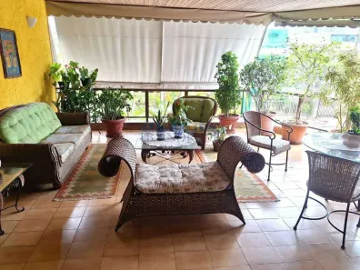 Apartamento com 3 Quartos à venda, 170m² no Barra da Tijuca, Rio de Janeiro