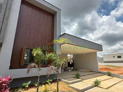 Casa com 3 Quartos à venda, 300m² no Medeiros, Jundiaí