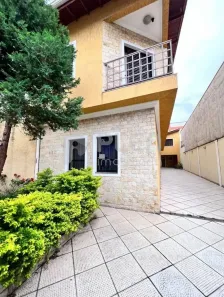 Sobrado com 3 Quartos à venda, 220m² no Vila Paiva, São Paulo