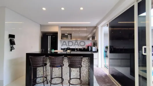 Casa de Condomínio com 4 Quartos à venda, 220m² no Santa Genoveva, Goiânia