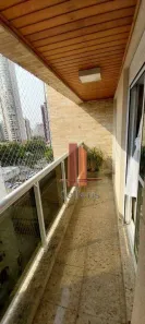Apartamento com 3 Quartos à venda, 150m² no Vila Regente Feijó, São Paulo