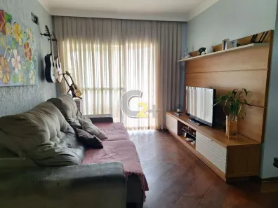 Apartamento com 3 Quartos à venda, 86m² no Vila Pompéia, São Paulo