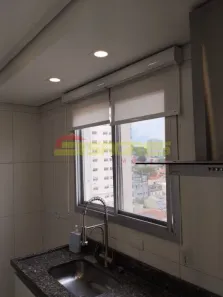 Apartamento com 2 Quartos para alugar, 65m² no Vila Paiva, São Paulo