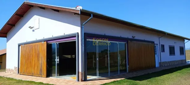 Casa com 4 Quartos à venda, 189m² no Ribeirão Grande, Pindamonhangaba