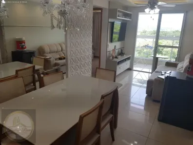 Apartamento com 2 Quartos à venda, 65m² no Jardim Camburi, Vitória