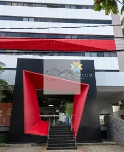 Sala Comercial à venda, 23m² no Pitangueiras, Lauro de Freitas