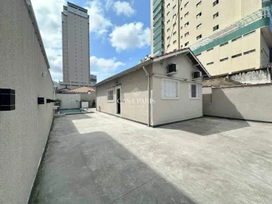 Casa com 3 Quartos à venda, 77m² no Guilhermina, Praia Grande