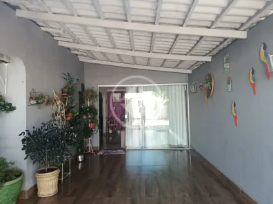Casa com 4 Quartos à venda, 178m² no Jardim Europa, Goiânia
