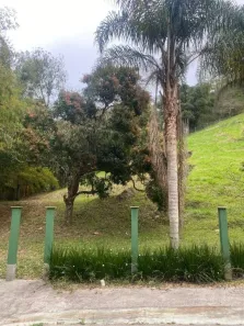 Lote/Terreno à venda, 750m² no Serra Grande, Niterói