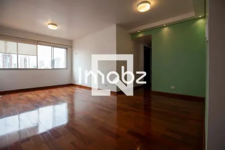 Apartamento com 2 Quartos à venda, 82m² no Lapa, São Paulo