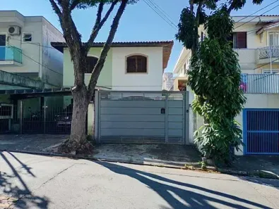 Sobrado com 3 Quartos à venda, 120m² no Jardim Bonfiglioli, São Paulo
