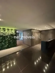 Sala Comercial para alugar, 504m² no Vale do Sereno, Nova Lima