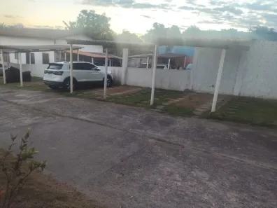 Casa de Condomínio com 2 Quartos à venda, 52m² no Lagoa de Carapebus, Serra
