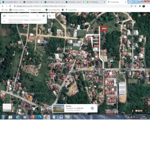 Lote/Terreno à venda, 450m² no Barreira (Bacaxá), Saquarema