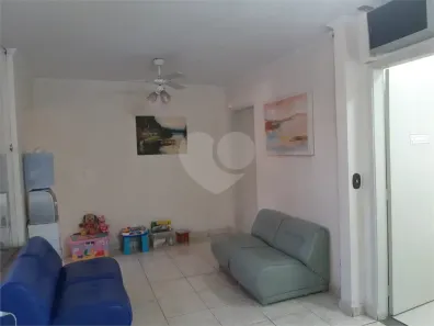 Sobrado com 3 Quartos à venda, 189m² no Santana, São Paulo