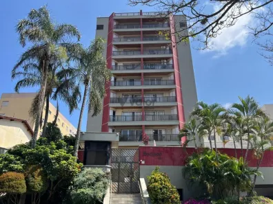 Apartamento com 2 Quartos à venda, 87m² no Taquaral, Campinas