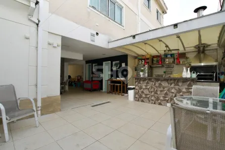 Casa de Condomínio com 4 Quartos à venda, 360m² no Horto Florestal, São Paulo