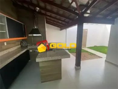 Casa com 3 Quartos à venda, 180m² no Granada, Uberlândia