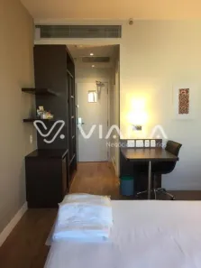 Imóvel Comercial com 1 Quarto à venda, 21m² no Cerâmica, São Caetano do Sul