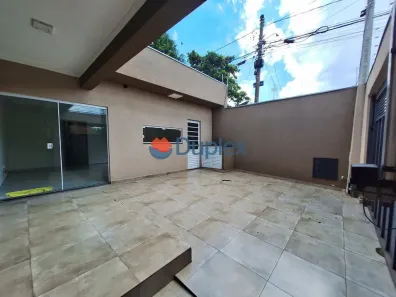 Casa com 3 Quartos à venda, 140m² no Vila Camargo, Bauru