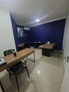 Sala Comercial para alugar, 25m² no Caiari, Porto Velho