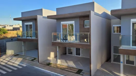 Casa com 4 Quartos à venda, 191m² no Jardim Atlântico, Goiânia