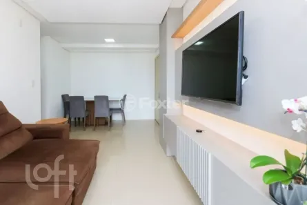 Apartamento com 2 Quartos à venda, 59m² no Igara, Canoas