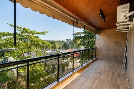 Apartamento com 3 Quartos à venda, 106m² no Jardim Guanabara, Rio de Janeiro