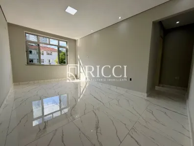 Apartamento com 2 Quartos à venda, 96m² no Marapé, Santos
