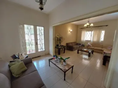 Casa com 4 Quartos à venda, 304m² no Jardim Sumaré, Ribeirão Preto