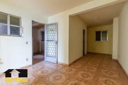 Apartamento com 2 Quartos à venda, 50m² no Cabuis, Nilópolis