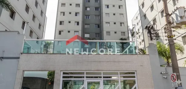Apartamento com 3 Quartos à venda, 83m² no Jardim Barbosa, Guarulhos