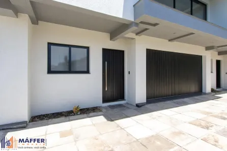 Casa de Condomínio com 3 Quartos à venda, 177m² no Tristeza, Porto Alegre
