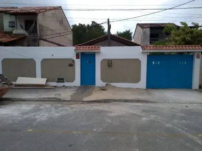 Casa de Condomínio com 2 Quartos à venda, 138m² no Piratininga, Niterói
