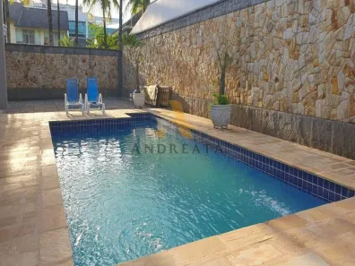 Casa de Condomínio com 5 Quartos para venda ou aluguel, 447m² no Barra da Tijuca, Rio de Janeiro