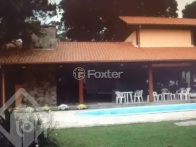 Casa com 5 Quartos à venda, 700m² no Ponta Grossa, Porto Alegre