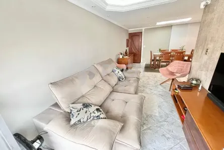 Apartamento com 2 Quartos à venda, 65m² no Lauzane Paulista, São Paulo