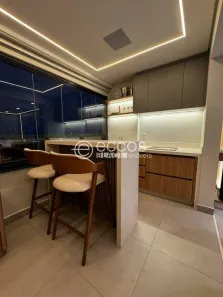 Apartamento com 3 Quartos à venda, 81m² no Jardim Sul, Uberlândia