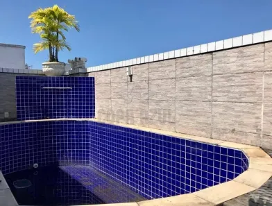 Cobertura com 4 Quartos à venda, 193m² no Recreio dos Bandeirantes, Rio de Janeiro