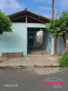 Casa com 2 Quartos à venda, 70m² no Cidade Aracy, São Carlos