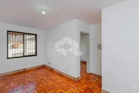 Apartamento com 1 Quarto à venda, 40m² no Vila Ipiranga, Porto Alegre