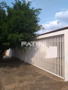 Casa com 3 Quartos à venda, 215m² no Eldorado, São José do Rio Preto