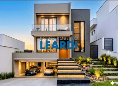 Casa de Condomínio com 3 Quartos à venda, 260m² no Condomínio Residencial Mantiqueira, São José dos Campos