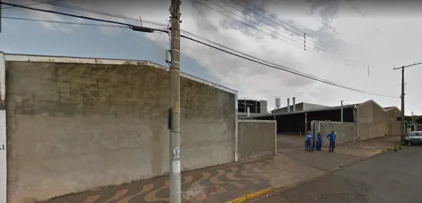 Galpão/Depósito/Armazém à venda, 1250m² no Jardim São Nicolau, Araras