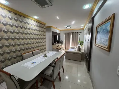 Apartamento com 3 Quartos à venda, 86m² no Pedreira, Belém