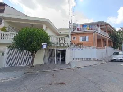 Casa com 6 Quartos à venda, 353m² no Veloso, Osasco
