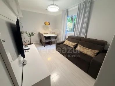 Apartamento com 2 Quartos à venda, 61m² no Vila Mimosa, Campinas