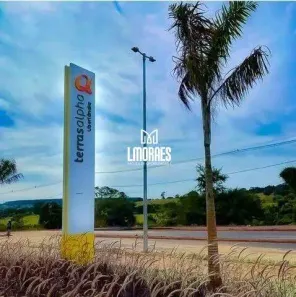 Lote/Terreno à venda, 316m² no Granja Marileusa, Uberlândia